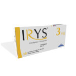 IRYS 3 MG BT 30
