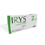 IRYS 2 MG BT 30