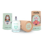 عطر ROOFA (بنات) Egypt عبوة 100 مل +3Y