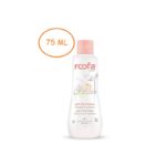 شامبو شعر وجسم ROOFA بالبانثينول وزهرة الادريون 75 مل
