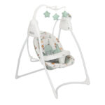 درجاحة كهربائية LOVIN HUG قَرَاكُـو UP & AWAY