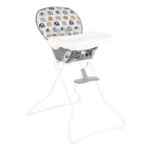 كرسي أكل SNACK N' STOW قَرَاكُـو PARADE