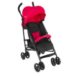 عربة TRAVELITE قَرَاكُـو CHERRY