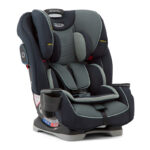 كرسي سيارة SLIMFIT قَرَاكُـو DEEP SKY