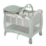 سرير CONTOUR ELECTRA قَرَاكُـو UP & AWAY