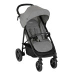 عربة EEZEFOLD قَرَاكُـو STEEPLE GRAY