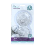 حلمة صدر مساعدة للرضاعة E.Z.Grow