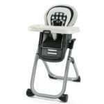 كرسي أكل DUODINER DLX قَرَاكُـو KAGEN 2119646