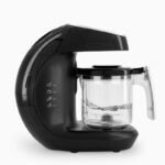 جهاز طهي وتحضير الطعام 6IN1 (ُوِيسْت شِيكْ) BLACK