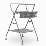 استاند حوض استحمام تويسيت شيك GREY