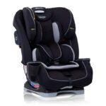 كرسي سيارة SLIMFIT قَرَاكُـو BLACK