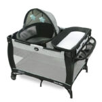 سرير TRAVEL DOME LX/DLX قَرَاكُـو ARCHIE 2111366