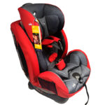 كرسي سيارة STAGES جُــويْ RED & GRAY