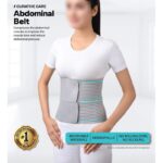 حزام تقليص حجم البطن XL [TYNOR]