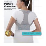 مصحح وضعية الجلوس وشد الظهر L [TYNOR]