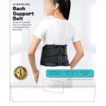 حزام دعم الظهر L [TYNOR]