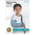 حمالة الذراع الجيبية (استوائية) CH [TYNOR]