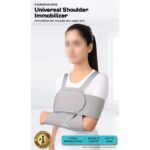 مثبت الكتف الشامل UNI [TYNOR]