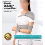 مثبت الكتف المرن L [TYNOR]