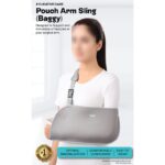 حمالة الذراع الجيبية (فضفاضة) M [TYNOR]