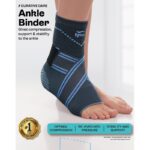 رباط الكاحل L [TYNOR]