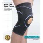 غطاء الركبة مع فتحه للركبة (الرضفة) XL [TYNOR]