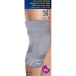 غطاء الركبة مع مفصل صلب S [TYNOR]