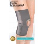 داعم ركبة مرن XL [TYNOR]