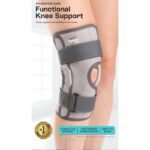 داعم الركبة الوظيفي XL [TYNOR]