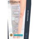 مثبت الركبة 19/48 سم M [TYNOR]