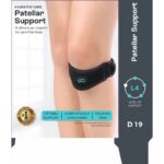 داعم رضفة الركبة UNI [TYNOR]