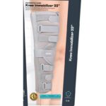 مثبت الركبة 22/56 سم M [TYNOR]