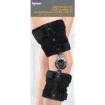دعامه الركبة مع تحديد مدى الحركة 22/56 سم UNI [TYNOR]