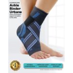 رباط الكاحل اوربان S [TYNOR]