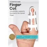 غطاء الإصبع M [TYNOR]