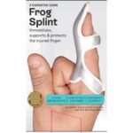 جبيرة الإصبع S [TYNOR]