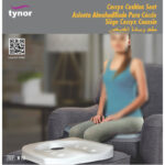 وسادة دعم عظم الذنب UNI [TYNOR]