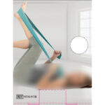 شريط ضاغط للتمارين 4.7 KGF [TYNOR]