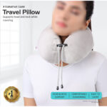 وسادة السفر UNI [TYNOR]