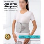 لفافة البطن (من مادة نيوبرين) UNI [TYNOR]