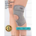 دعامة الركبة الرياضية (من مادة نيوبرين) L [TYNOR]