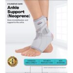 داعم الكاحل (من مادة نيوبرين) UNI [TYNOR]