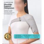 داعم الكتف (من مادة نيوبرين) SPL [TYNOR]
