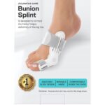 دعامة الإصبع الكبير UNI [TYNOR]