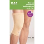 غطاء الركبة (زوج) S [TYNOR]