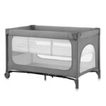 سرير وحباس JASMIN EASY FOLD من ليونيلو GREY STONE #حديث