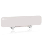 حاجز سرير LORA XL من ليونيلو BEIGE SAND #حديث