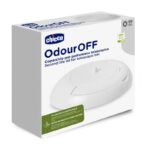 غطاء تحويل سلة حفاضات تشيكو التيليسكوبية إلى سلة قمامة عادية