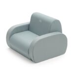 كنبة أطفال للاسترخاء TWIST BABY ARMCHAIR تشيكو PEPPERMINT