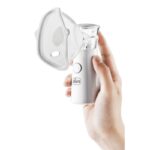 جهاز بخار تشِيكُو محمول Mesh Nebulizer